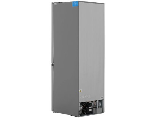 Холодильник MIDEA MDRB471MGF46O No Frost инверторный